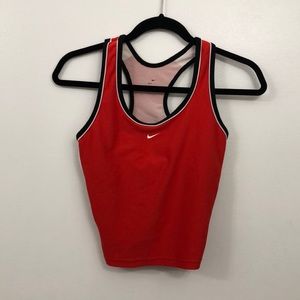 Nike Dri-Fit Racerback